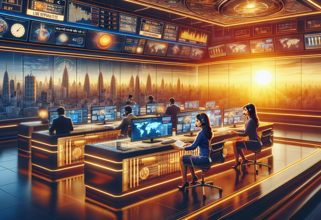 Best Hindi News Channel